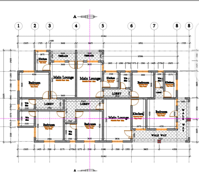 design your house floor plan