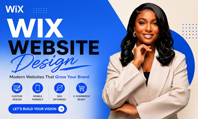 wix website redesign wix website design wix website redesign