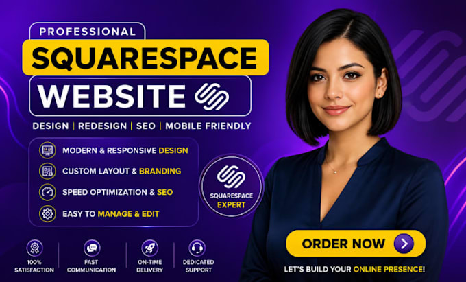 build squarespace website design squarespace website development squarespace