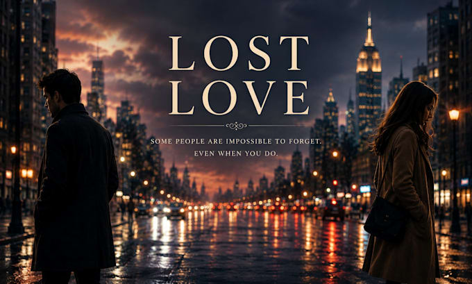 ghostwrite fantasy, romance, or supernatural fiction