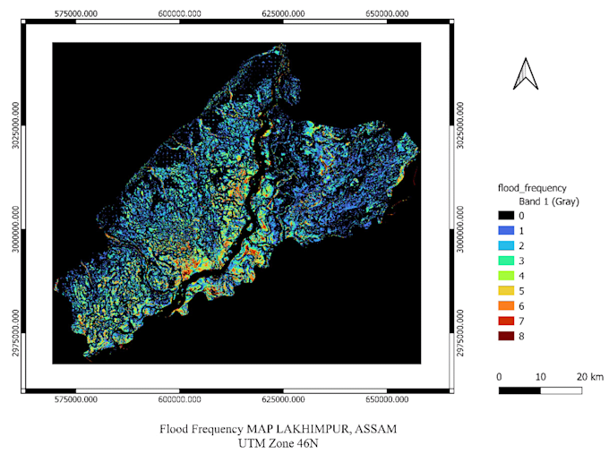 develop geospatial web apps using webgis and cloud workflows