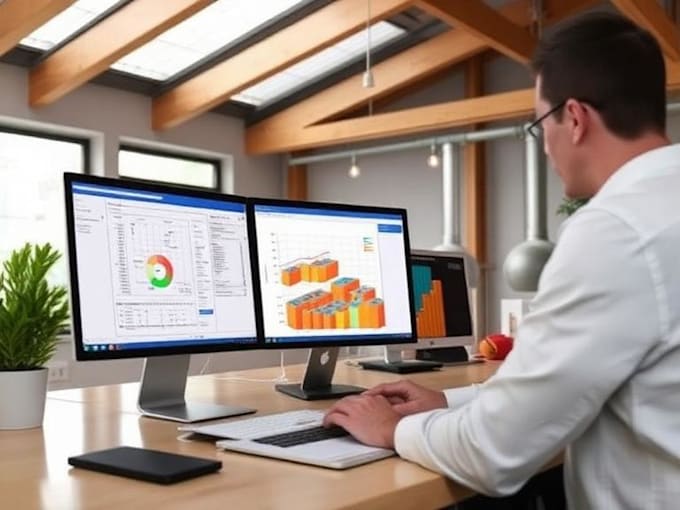 make energy modelling using nathers approved software