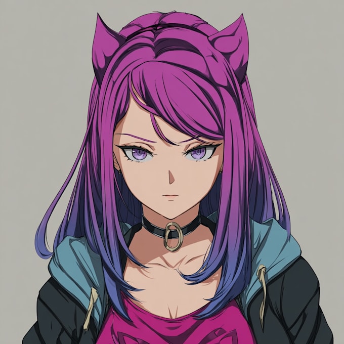 draw anime and manga illustrations