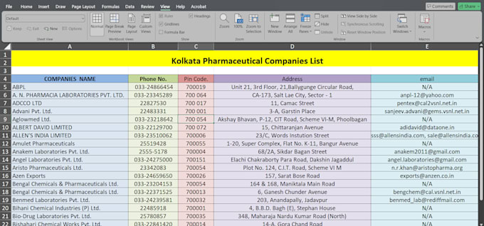 do pdf to excel conversion