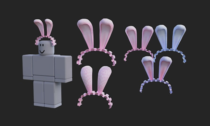 do custom roblox ugc accessories ugc item roblox creator model