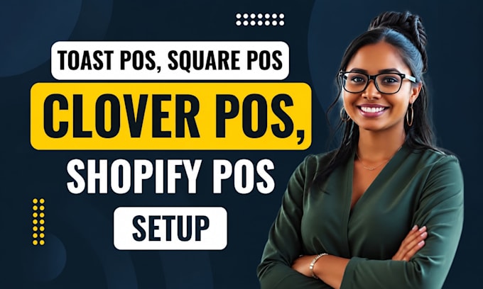 setup toast square clover shopify pos systems