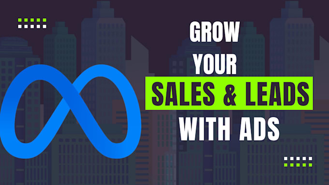 setup and manage facebook ads campaign with custom ad designs