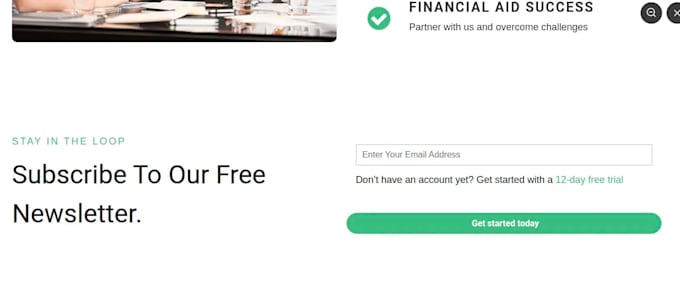 create or fix wordpress forms using contact form 7, wp form and gravity forms