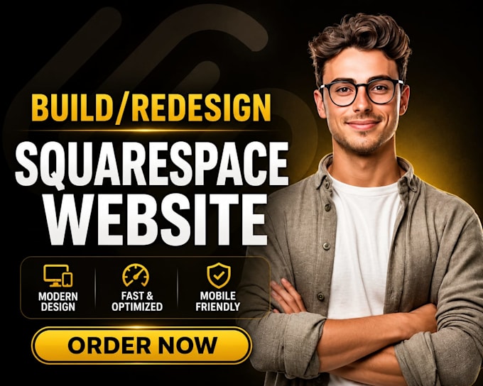 build squarespace, redesign squarespace, squarespace development squarespace seo