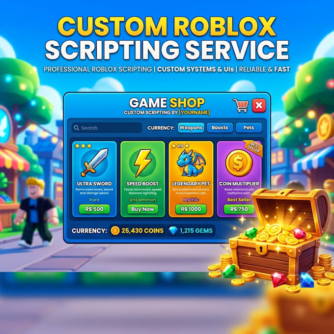 provide a roblox starter pack