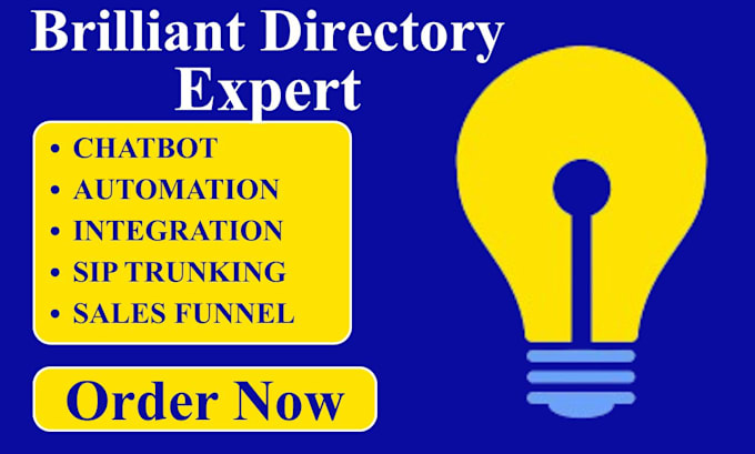 brilliant directory website brilliant directory business directory website