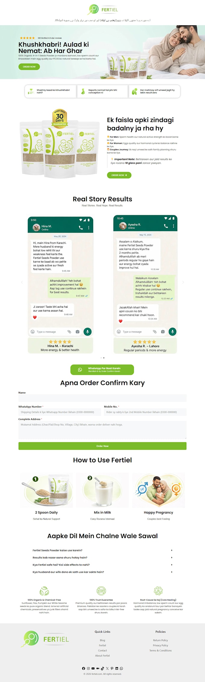 setup automated dropshipping shopify store website