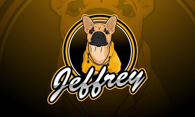 custom mascot logo design service