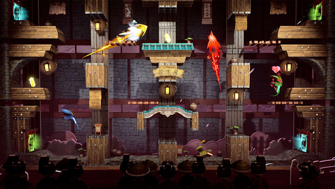 turn your game idea into an unreal engine prototype