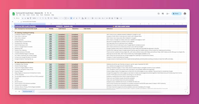 fix wordpress SEO issues with yoast optimization