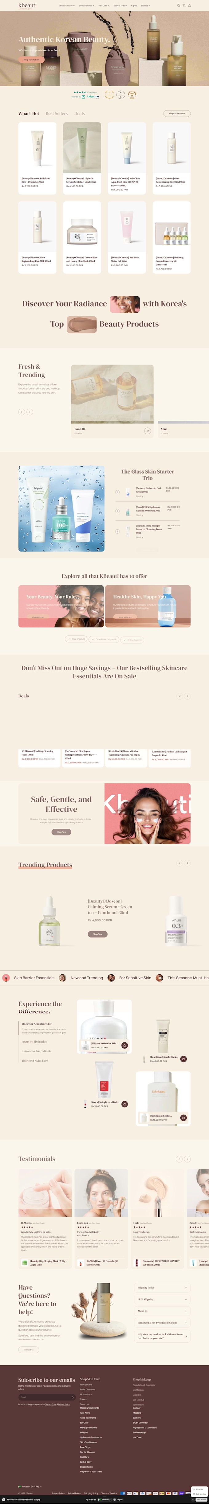 build, design, and redesign a premium shopify store
