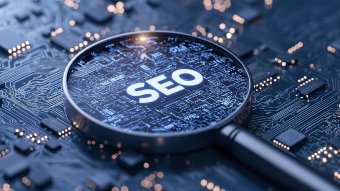 fix technical SEO issues for your website