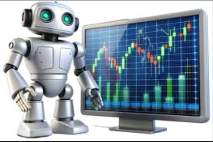 setup forex trading bot, forex ea, forex robot, forex ai, trading bot