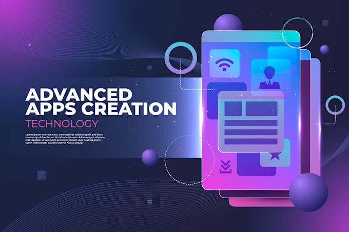 develop a professional native android app in java or kotlin