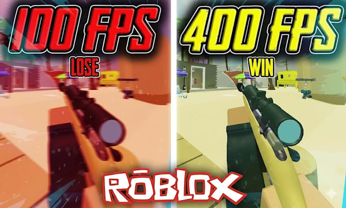 setup bloxstrap and optimize roblox for maximum fps