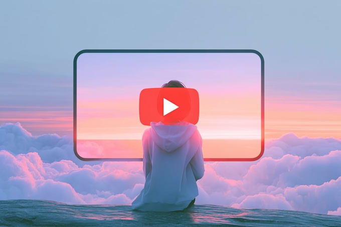 do great youtube thumbnail design