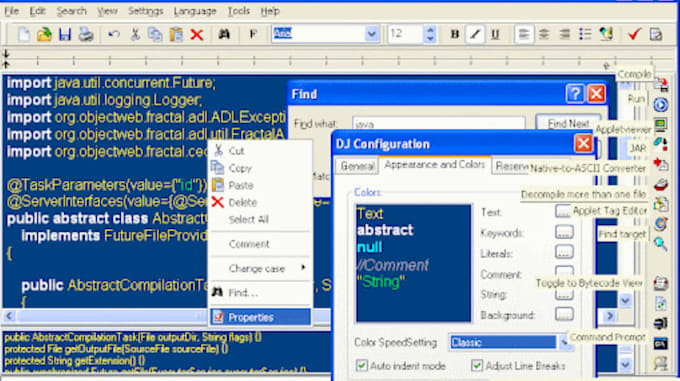 decompile ea file unlock the source code remove