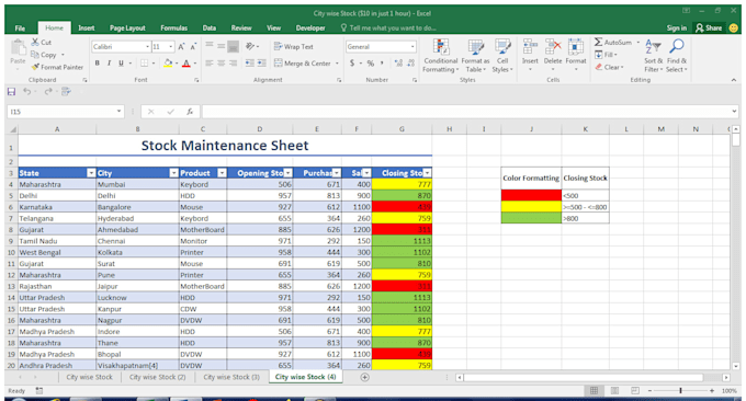 clean large excel data, cleanup, remove duplicate, sorting, spreadsheet manageme