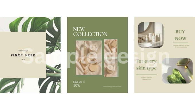 design canva templates for your brand