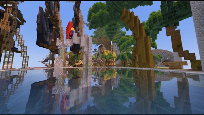 develop and set up a professional minecraft server with plugins and mods
