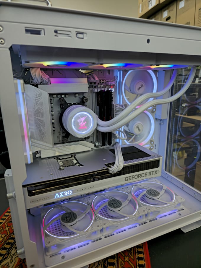help you avoid costly PC building mistakes