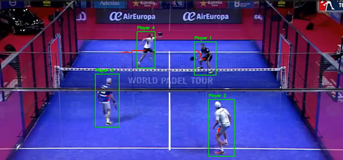 build real time object tracking and video analysis with yolo and opencv