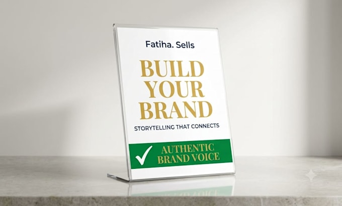 be your professional sales copywriter