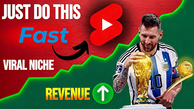 create viral youtube thumbnail that increase views