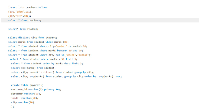 database management with dbms or microsoft excel