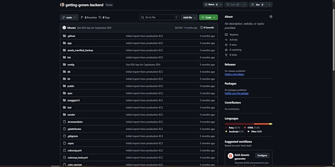 build custom automation bots and API integrations