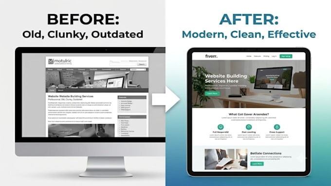 create your own google site