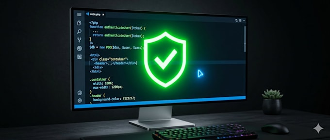 fix wordpress errors, HTML, CSS, PHP or database bugs