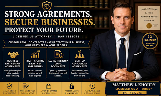 draft a bulletproof startup co founder agreement and equity contract