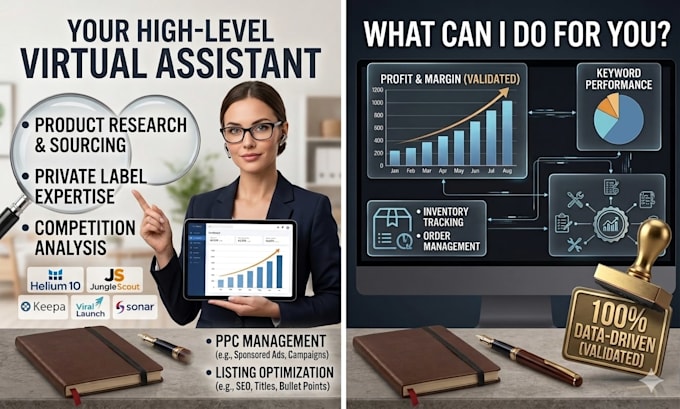 do amazon product research for fba