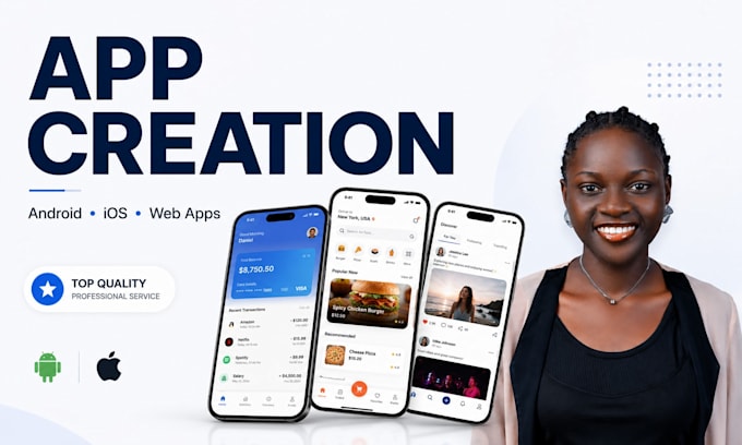 app development mobile app flutter developer mobile app developer app creation