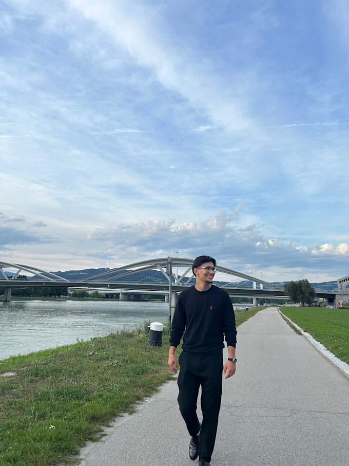 do sightseeing tour in linz austria