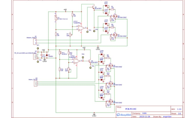 pcb reverse engineering, cloning, redesign, pcb review and schematic recreation