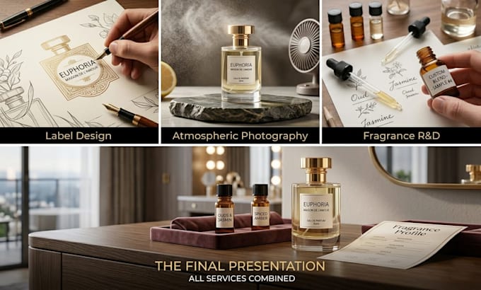create realistic ai product images and premium product ads