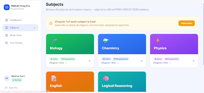 build a custom react web application with firebase