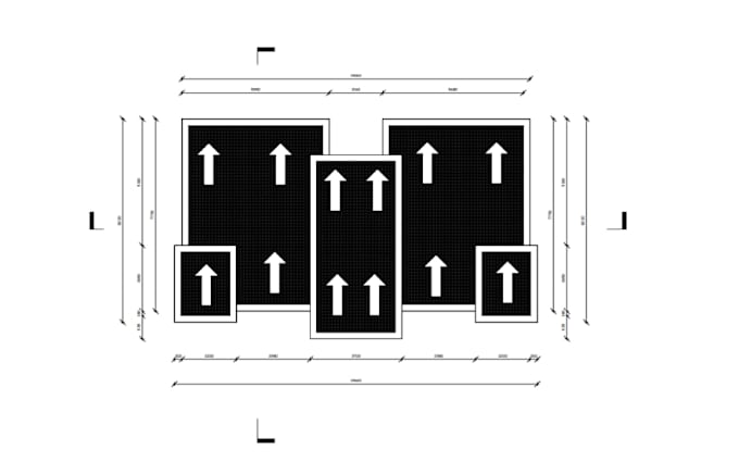 do 2d architectural floorplan, structural analysis, framing plan, revit drawings