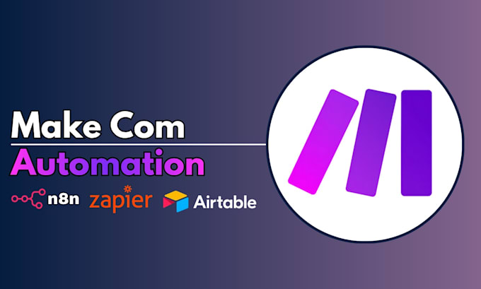 make com, make com automation, fix make com