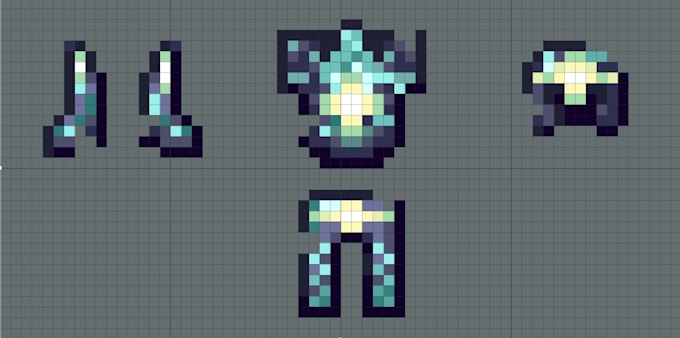 create custom minecraft texture and resource packs