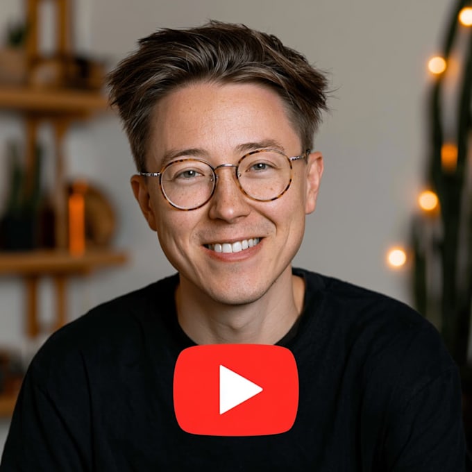 design the best youtube thumbnail design