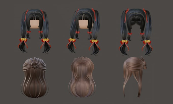 create custom roblox ugc assets