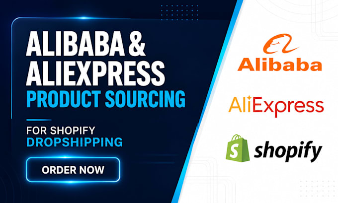 shopify dropshipping alibaba sourcing aliexpress dropshipping store dropified